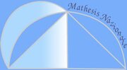 Mathesis, Società Italiana di Scienze matematiche e fisiche