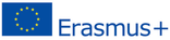 Logo Erasmus+