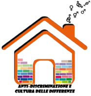 Logo della Sezione Anti-discriminazione e Cultura delle Differenze