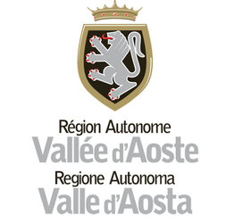 Logo Regione Valle d'Aosta