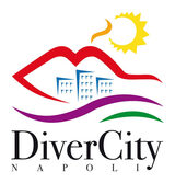 Logo del progetto Napoli DiverCity