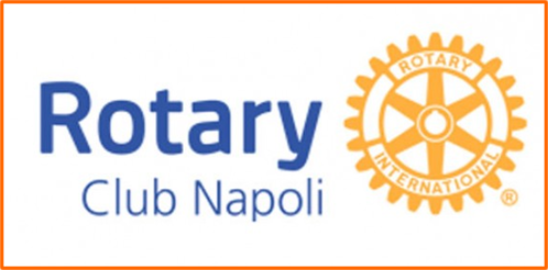 Logo Rotary Club Napoli