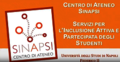  Video di presentazione SPO - Centro di Ateneo SInAPSi
